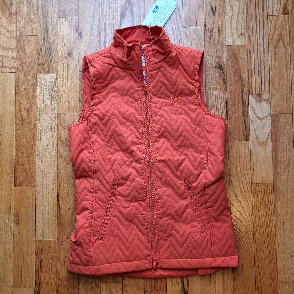 Equestrian Riding Vest 🏇